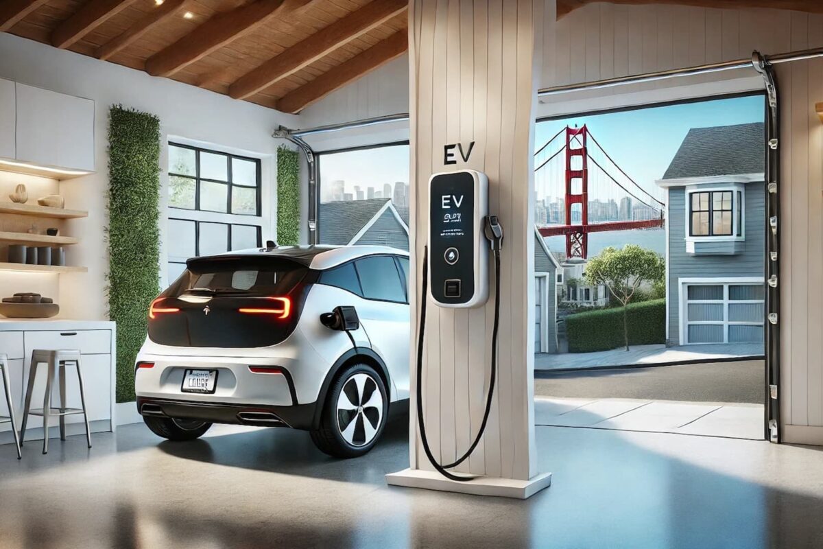 Comprehensive Guide to Home EV Chargers