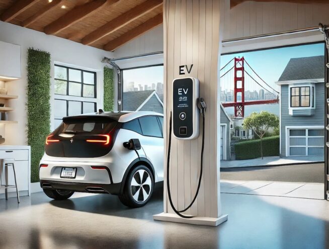 Comprehensive Guide to Home EV Chargers