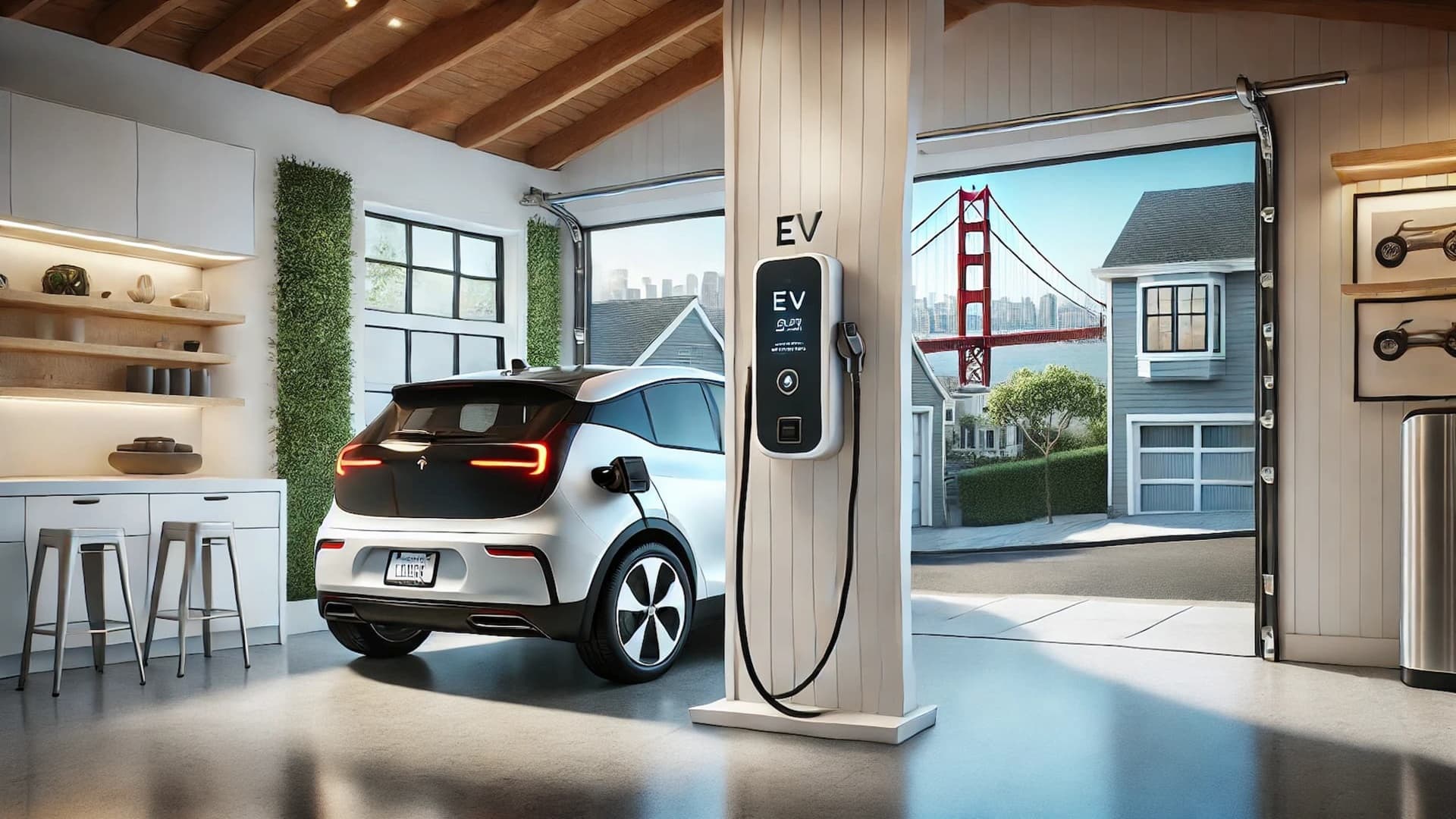 Comprehensive Guide to Home EV Chargers