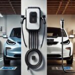 Choosing the Right EV Charger with MaxEectric