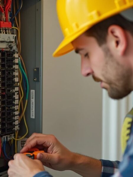 10 Essential Electrical Safety Tips