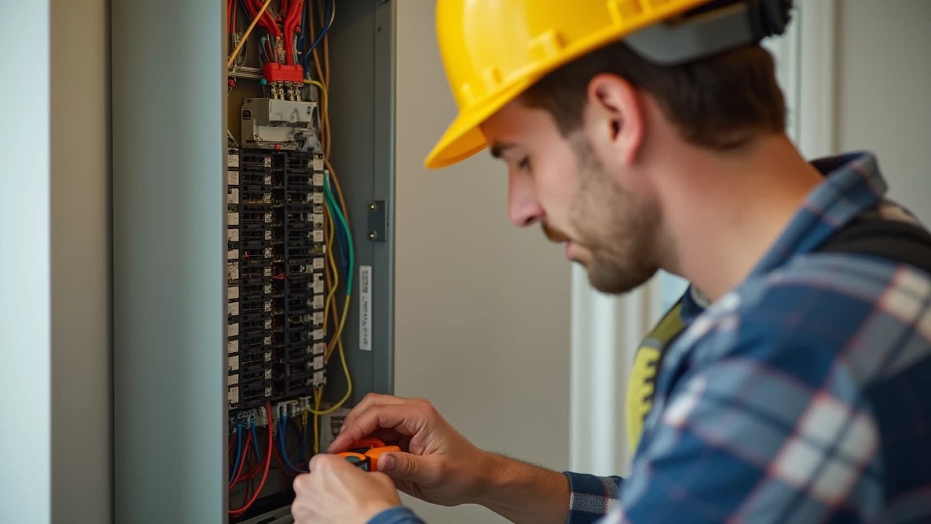 10 Essential Electrical Safety Tips