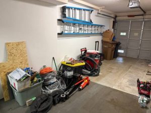 MaxElectric's Porfessional Equipment