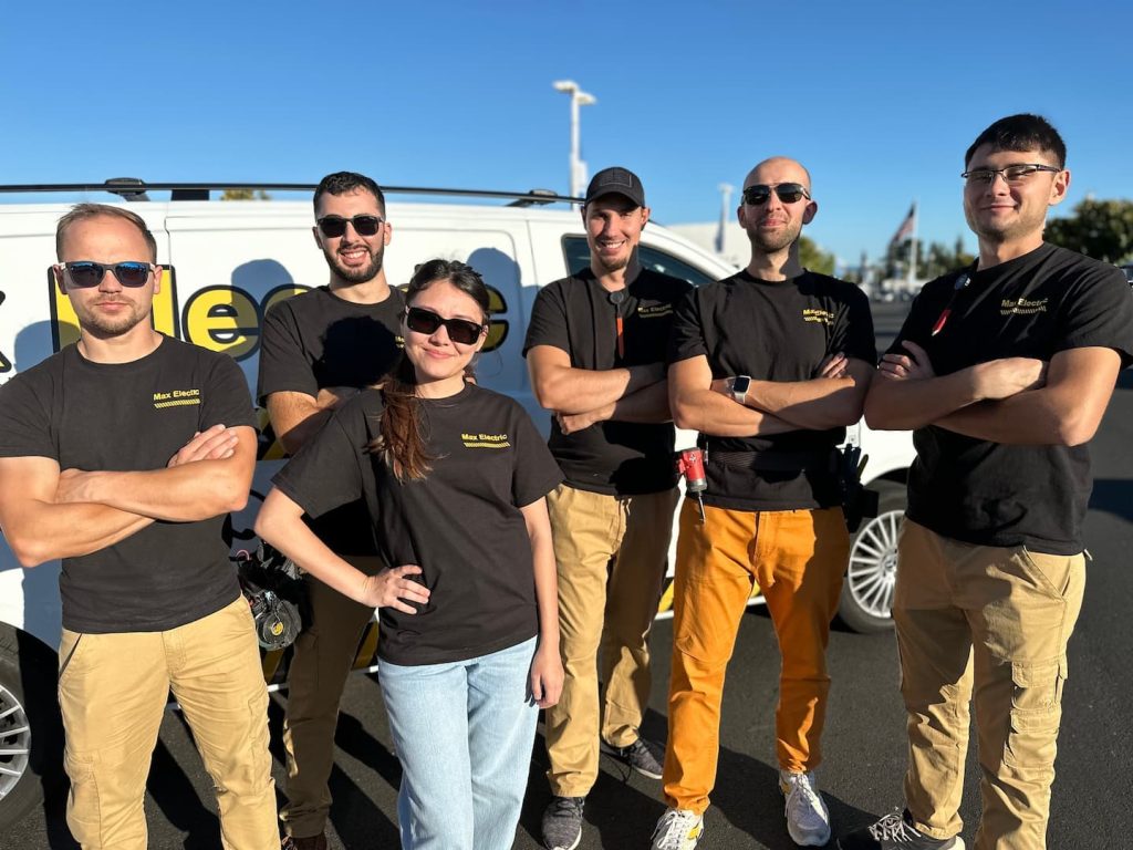 Our Team