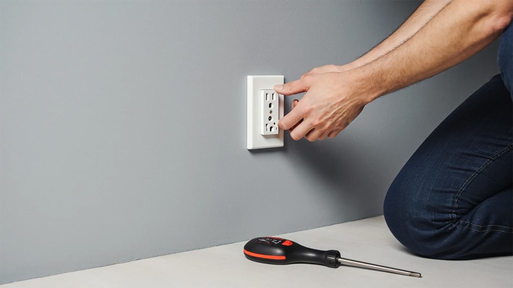 Outlet Replacement Outlet Replacement Services
