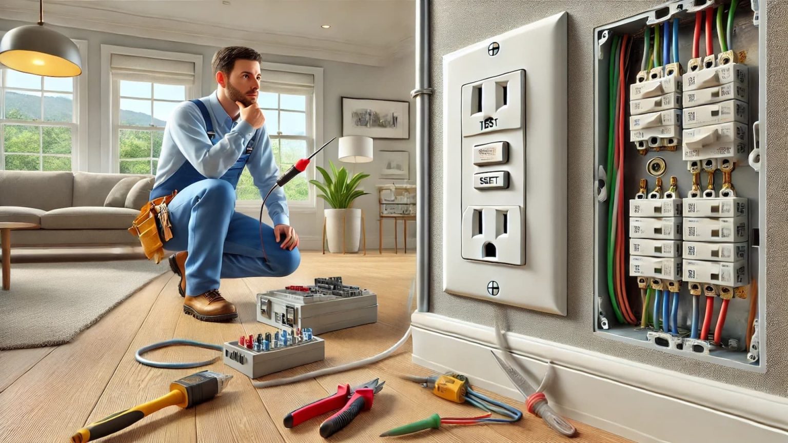 Outlet Stopped Working but Breaker Isn’t Tripped? Causes and Solutions