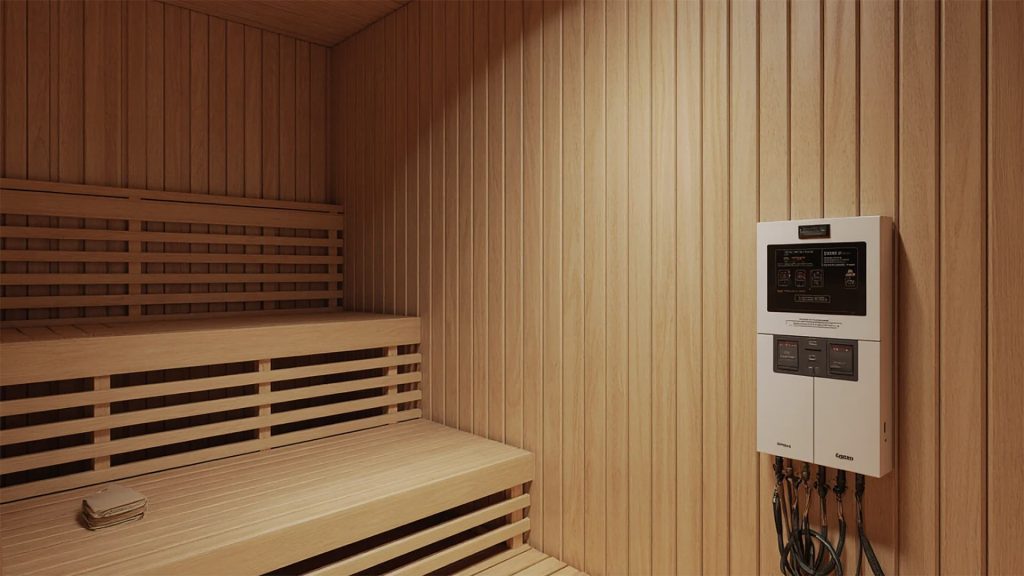 Professional Installation for Saunas and Hot Tubs Professional Installation for Saunas and Hot Tubs in San Francisco