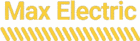 MaxElectric Logo