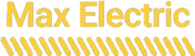 MaxElectric Logo