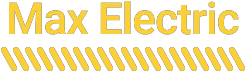 MaxElectric Logo