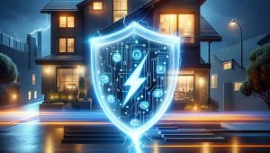 surge protection istallation in San Francisco