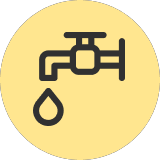 warer sink icon warer sink
