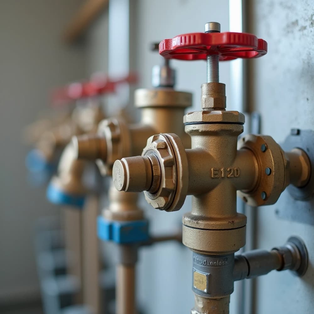 Backflow Testing and Prevention Intro Image