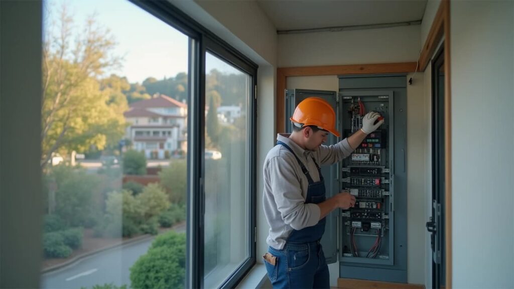 Millbrae Electrician Expert Electrician in Millbrae
