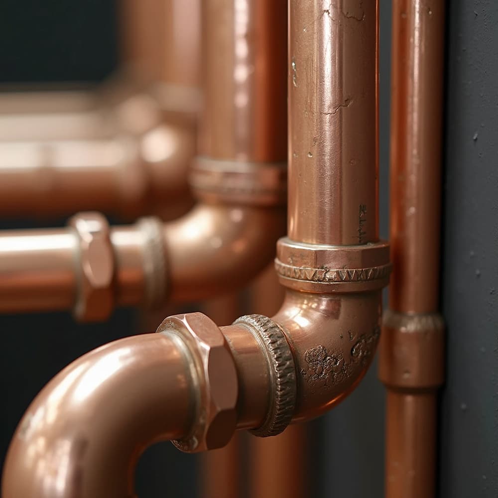 Pipe Repairs and Repiping Intro Image