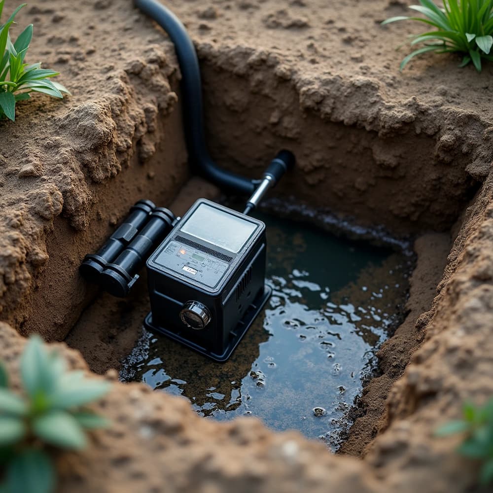 Sump Pump Installation Intro Image