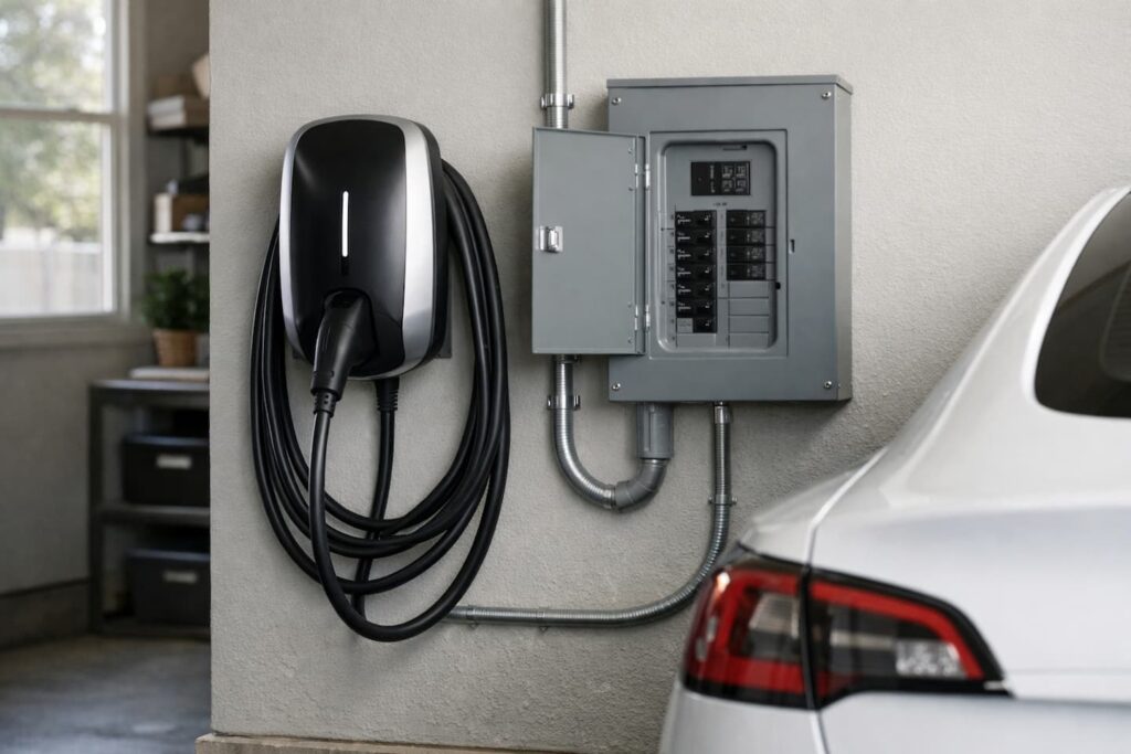EV Charger