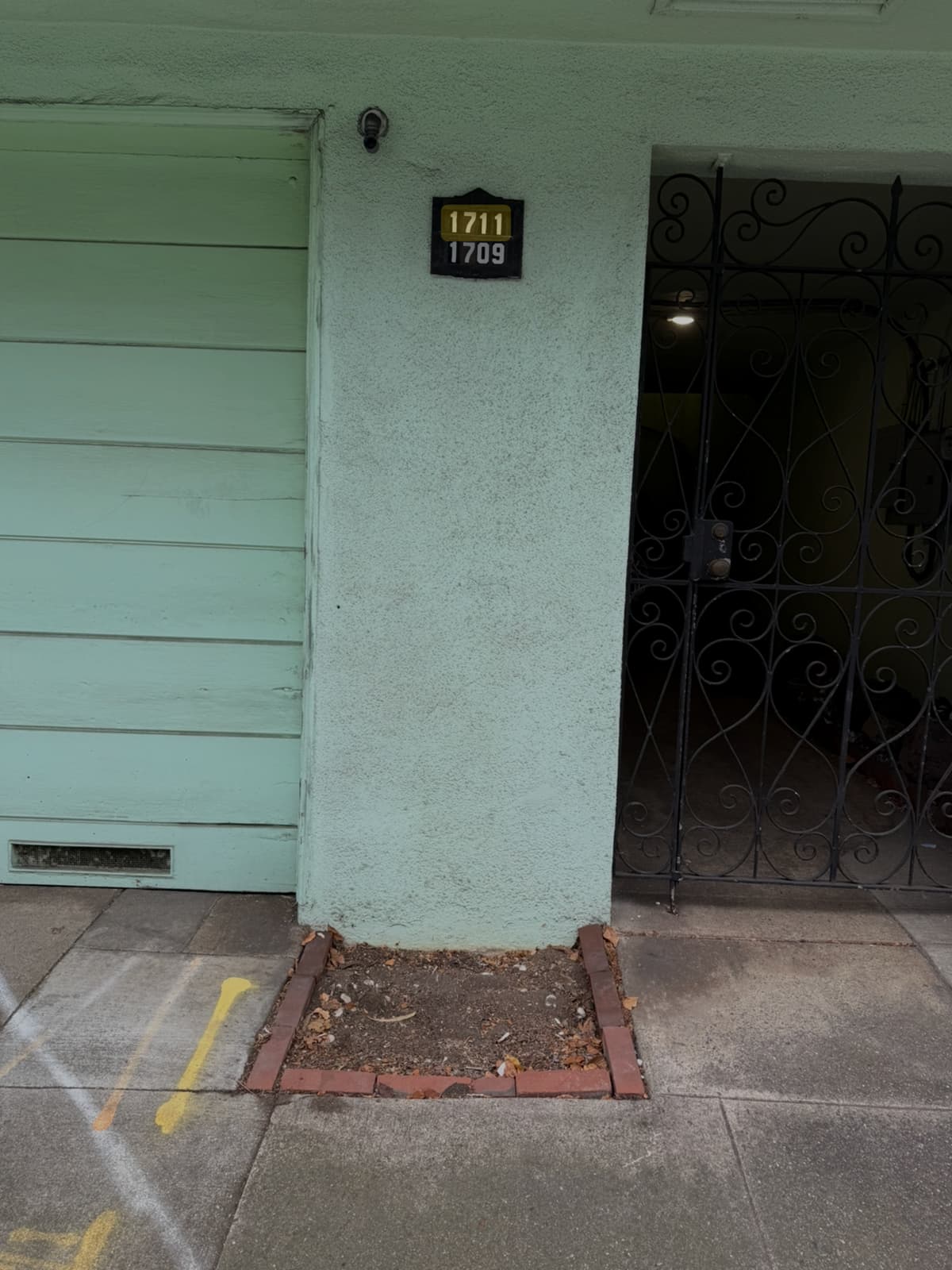 Full duplex rewire and 400A service upgrade in San Francisco