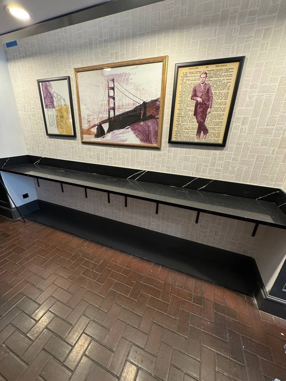 Historic hotel electrical renovation in San Francisco